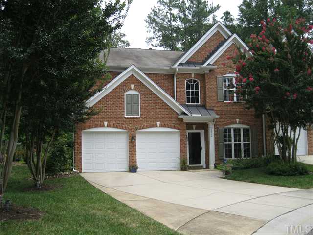 3914 Center Creek Circle Raleigh, NC 27612 - Photo 1 of 25 Gallery Image 1