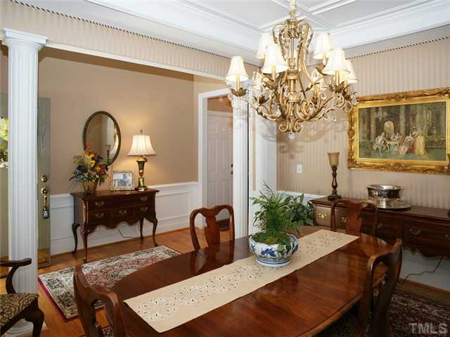 3914 Center Creek Circle Raleigh, NC 27612 - Photo 12 of 25 Gallery Image 12