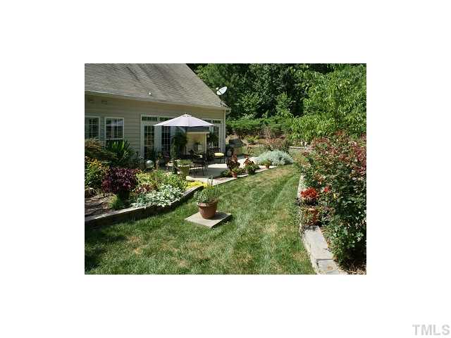 3914 Center Creek Circle Raleigh, NC 27612 - Photo 23 of 25 Gallery Image 23