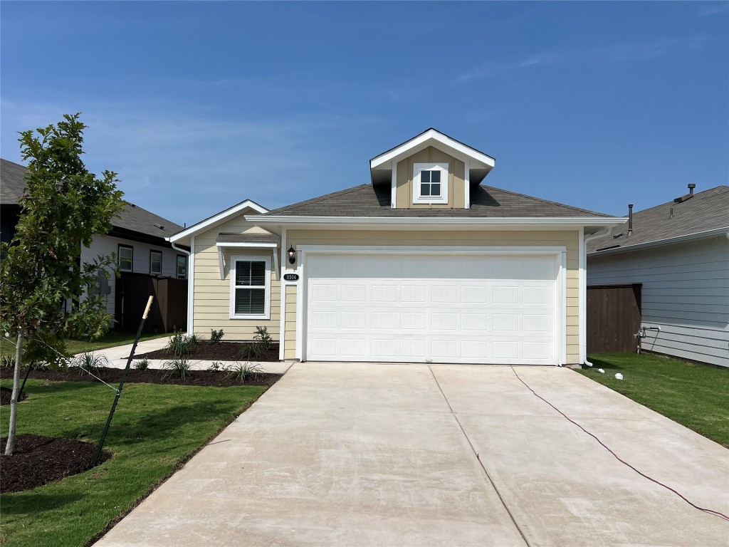 11504 Murano Drive Austin, TX 78747 - Photo 1 of 1