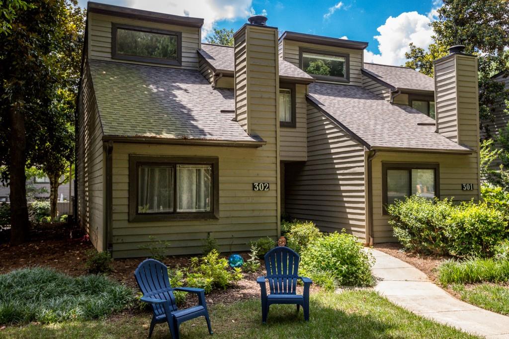302 Cedar Chase Circle Northeast Atlanta, GA 30324 - Photo 1 of 1 Cedar Chase at Lindridge Martin Manor.