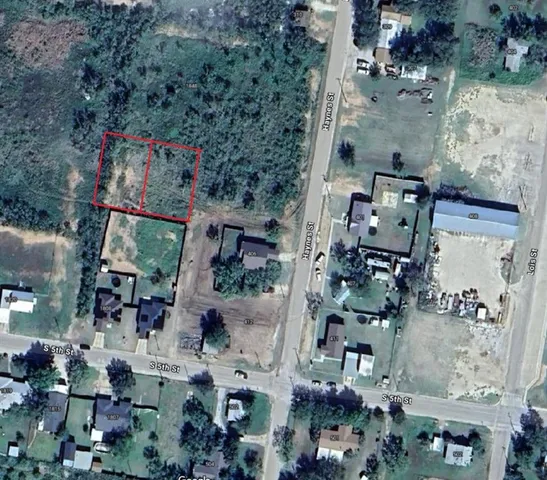 $25,000 | Tbd Haynes Street, Merkel, TX 79536