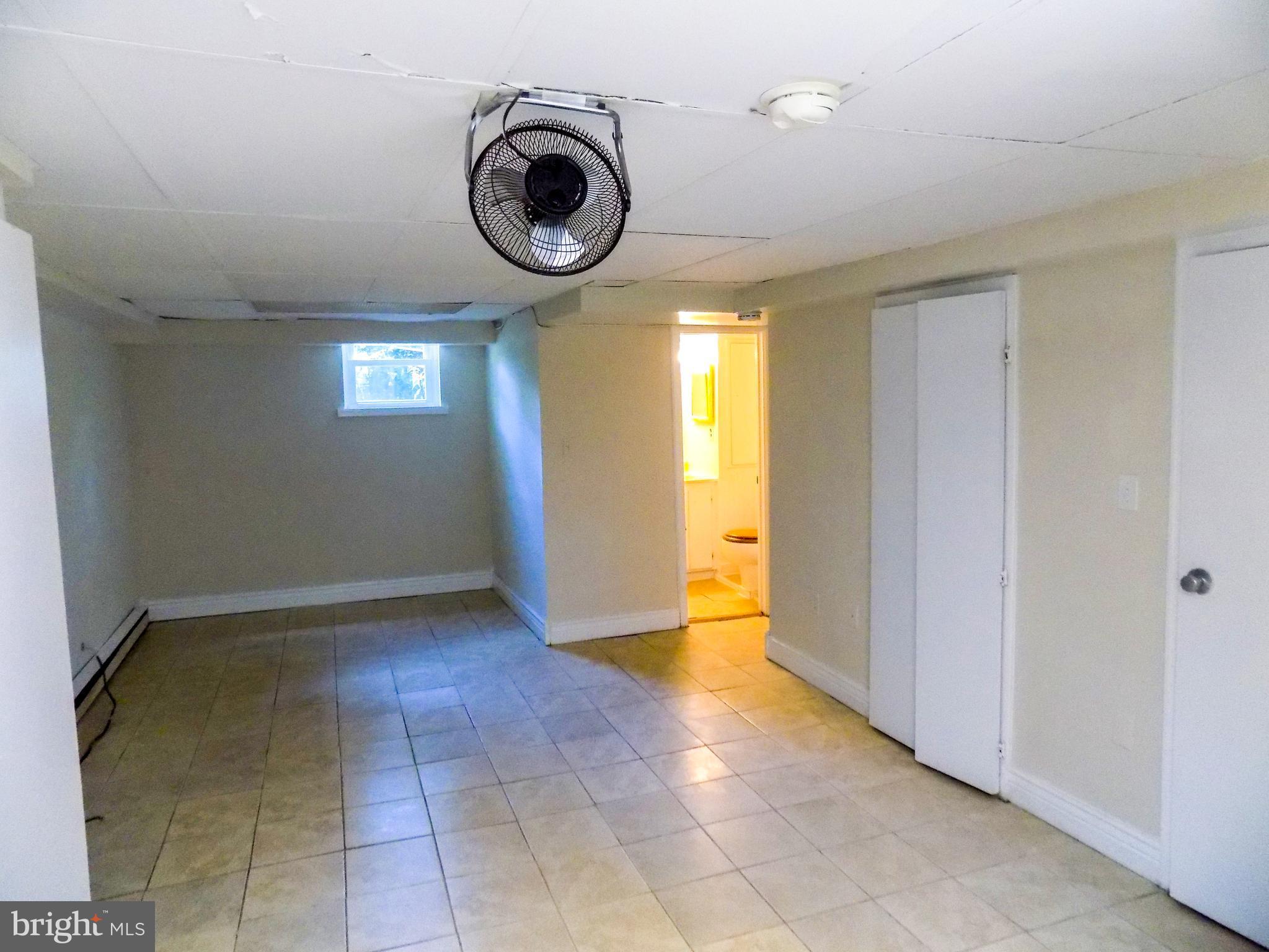 9204 Dangerfield Road Clinton, MD 20735 - Photo 14 of 28 Basement