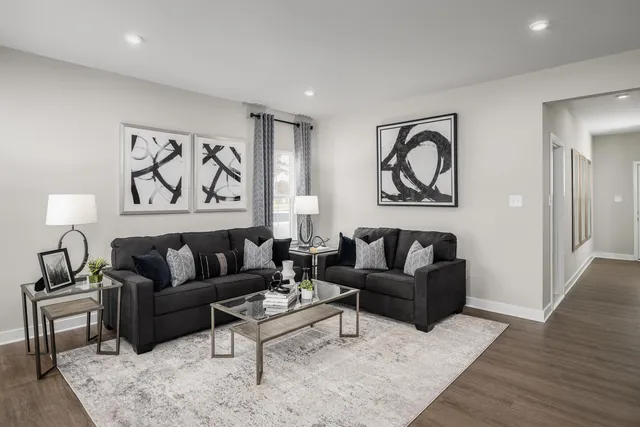 $269,990 | 1188 Brackish Court, Unit 12B, Summerville, SC 29483