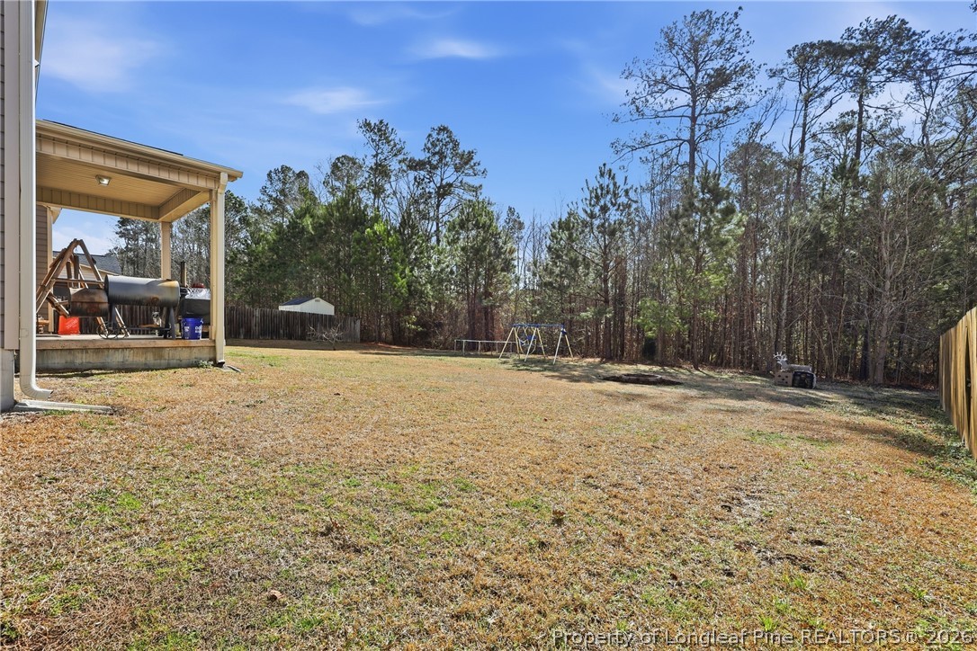 183 Cooper Creek Avenue Spring Lake, NC 28390 - Photo 30 of 34