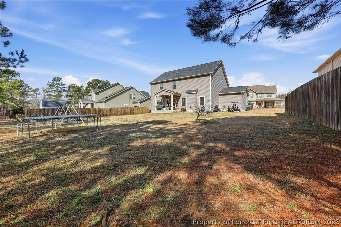 183 Cooper Creek Avenue Spring Lake, NC 28390 - Photo 31 of 34