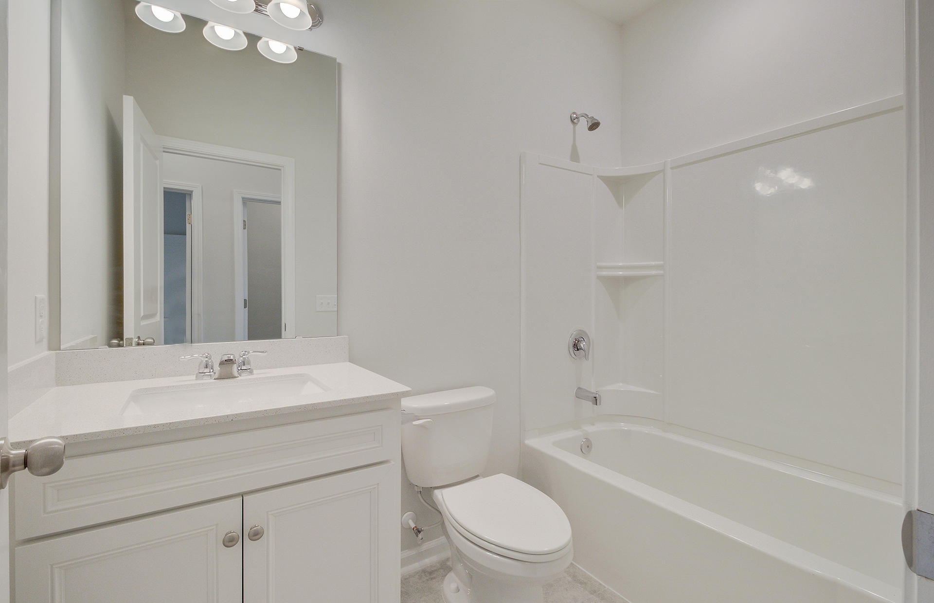 169 Hayworth Road Summerville, SC 29486 - Photo 12 of 19 Hall bath