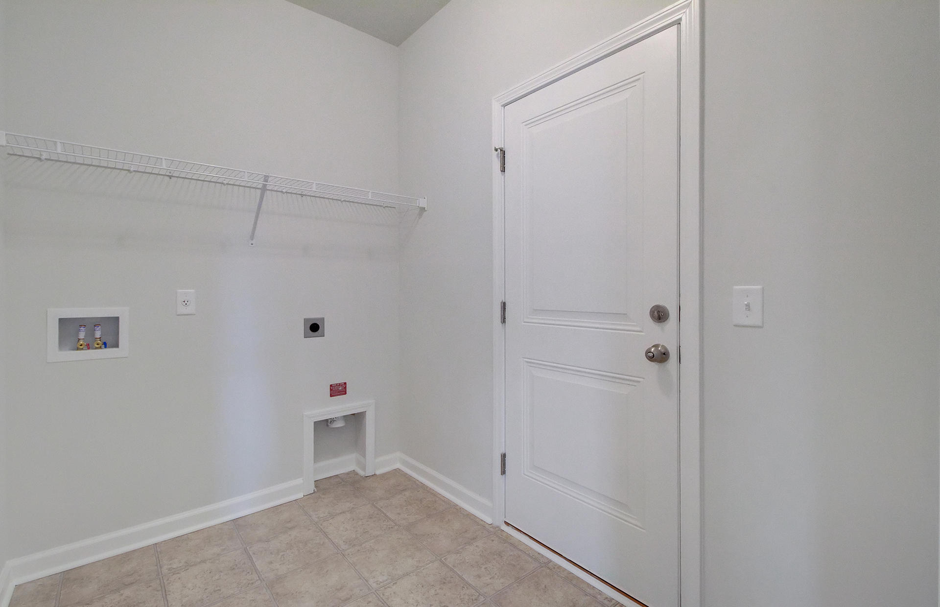 169 Hayworth Road Summerville, SC 29486 - Photo 14 of 19 Laundry room