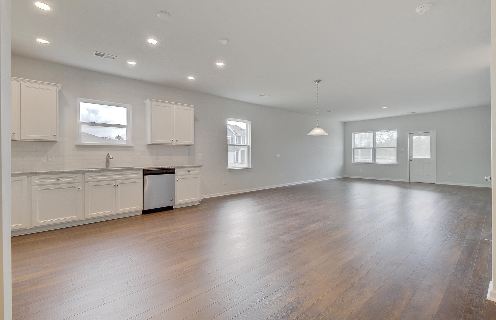 169 Hayworth Road Summerville, SC 29486 - Photo 19 of 19 Open floorplan