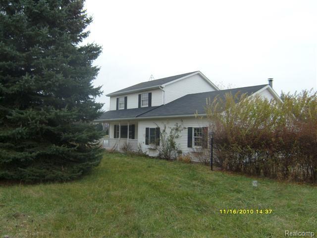 5300 Norton Road Howell, MI 48843 - Photo 1 of 1 5300 NORTON FR