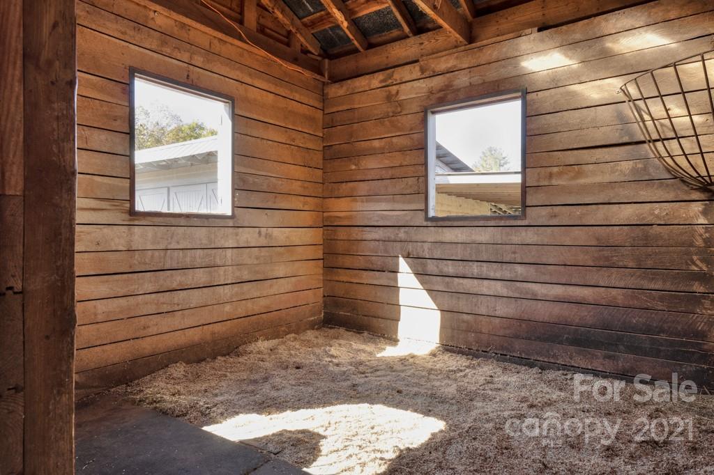 197 Turner Road Tryon, NC 28782 - Photo 42 of 45 a view of house