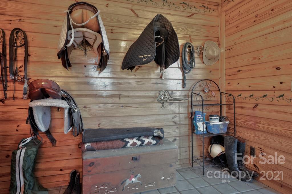 197 Turner Road Tryon, NC 28782 - Photo 45 of 45 a bathroom with a sink and toilet