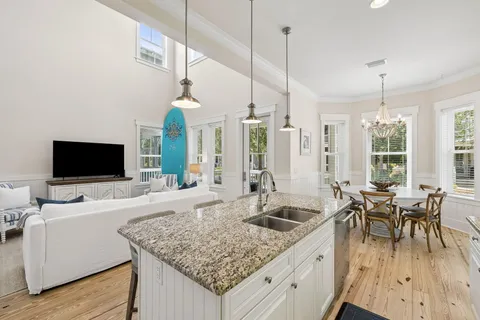 $1,065,000 | 24 Cinnamon Fern Lane, Santa Rosa Beach, FL 32459
