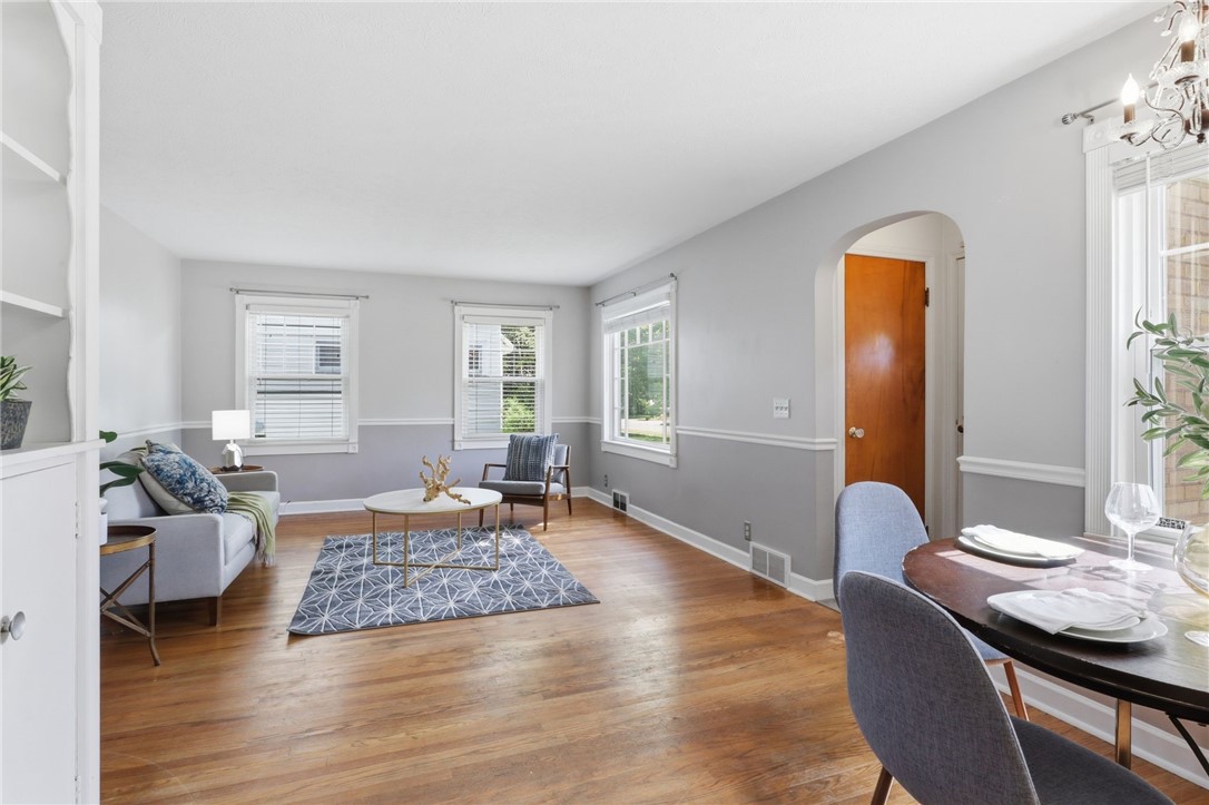 499 Shelford Road Irondequoit, NY 14609 - Photo 9 of 42