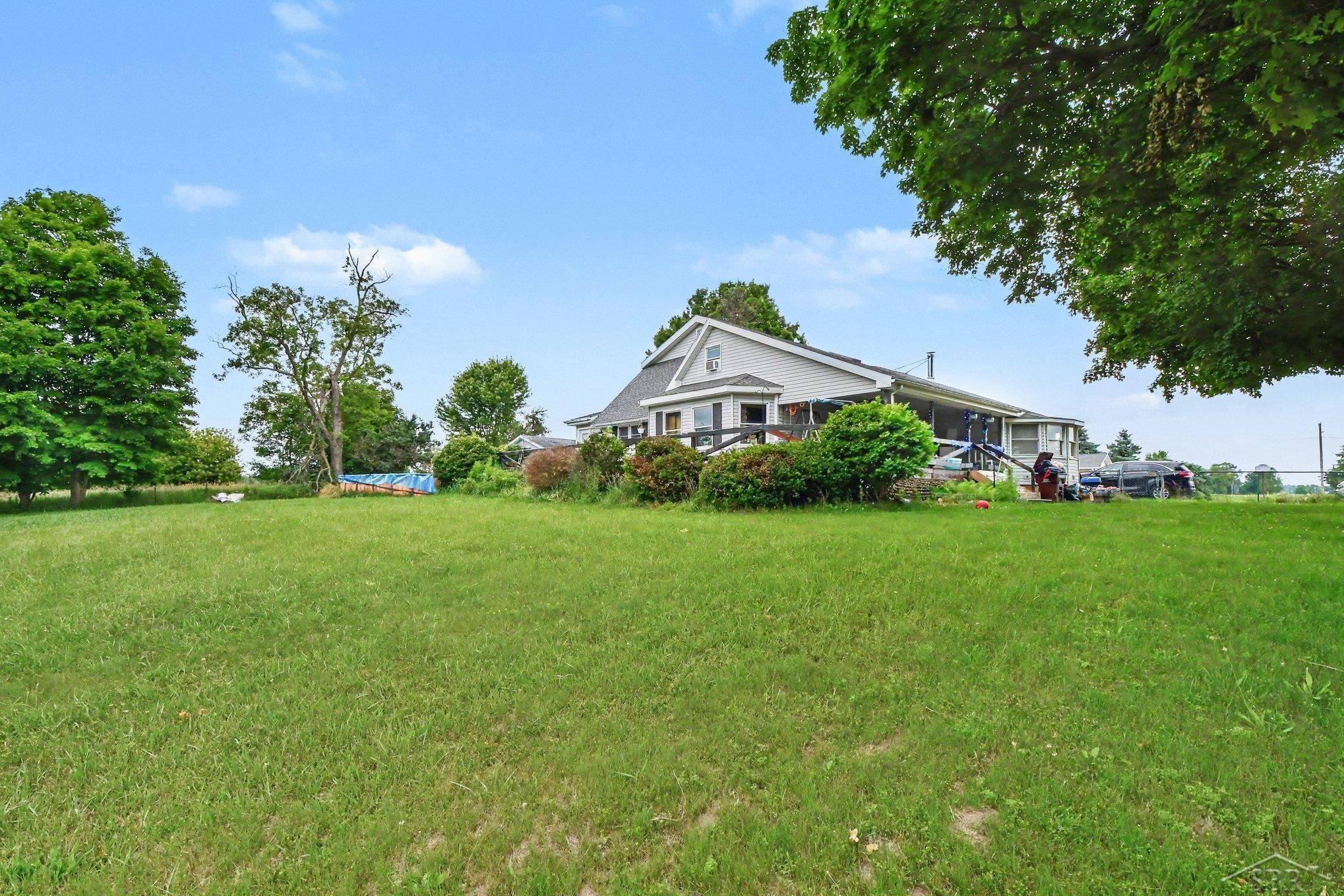 10602 Jordan Lake Road Lake Odessa, MI 48849 - Photo 25 of 27