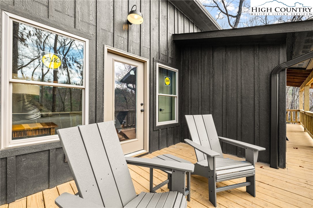 214 Ridge Run Road West Jefferson, NC 28694 - Photo 38 of 49