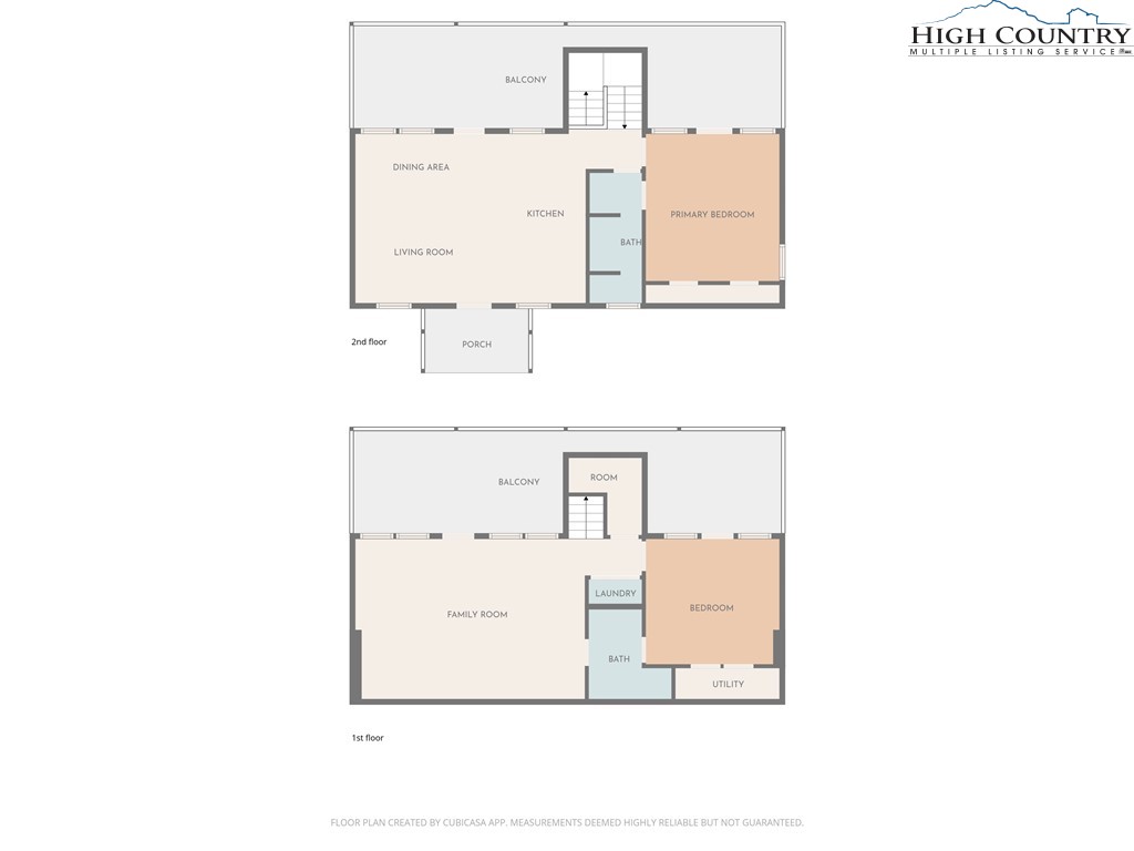 214 Ridge Run Road West Jefferson, NC 28694 - Photo 49 of 49 unknown