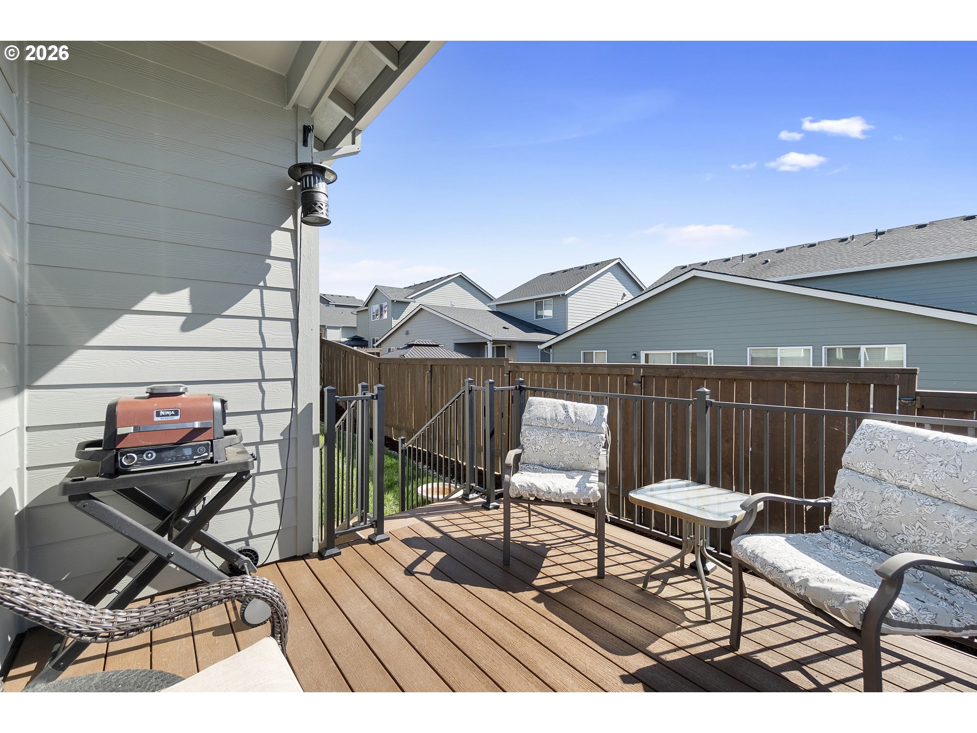 6140 Southeast 23rd Street Gresham, OR 97080 - Photo 19 of 23