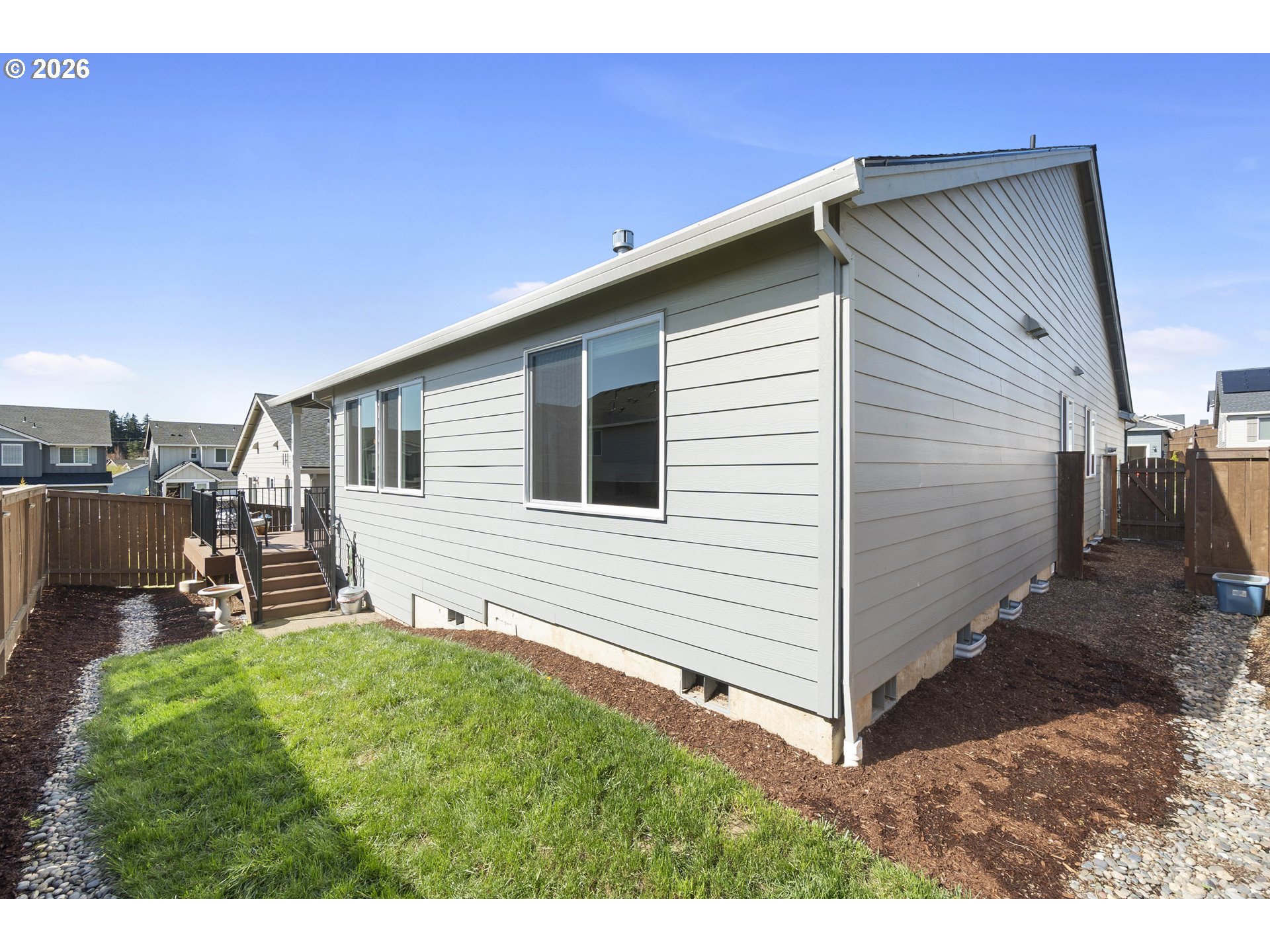 6140 Southeast 23rd Street Gresham, OR 97080 - Photo 21 of 23