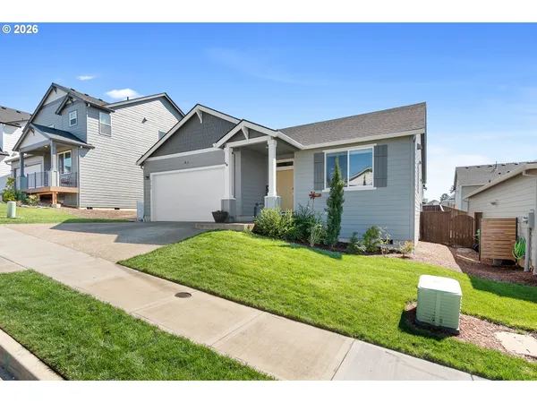 $574,950 | 6140 Southeast 23rd Street, Gresham, OR 97080