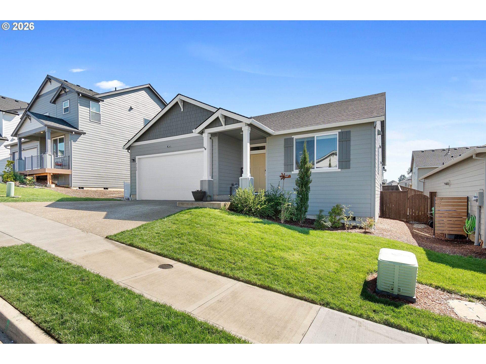 6140 Southeast 23rd Street Gresham, OR 97080 - Photo 22 of 23