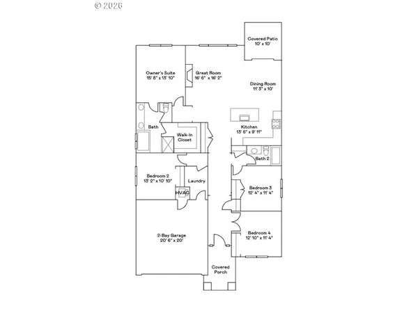 $574,950 | 6140 Southeast 23rd Street, Gresham, OR 97080