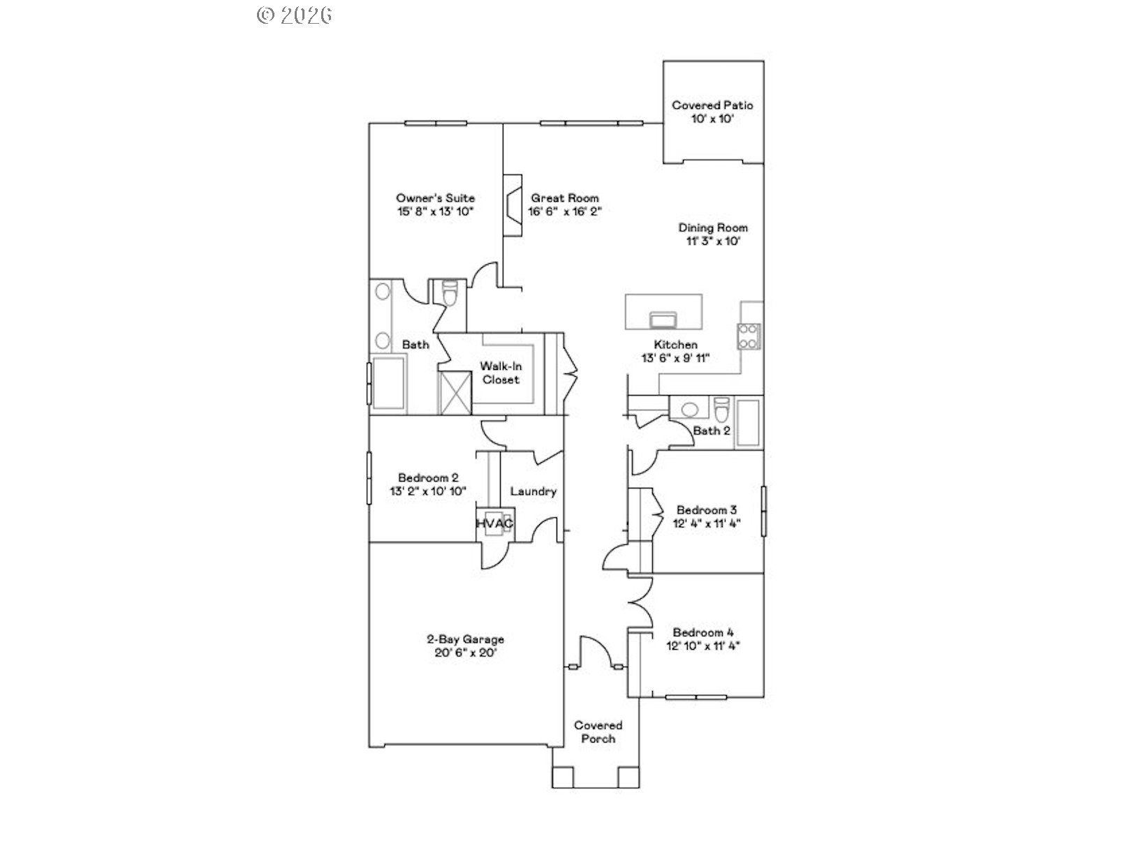 6140 Southeast 23rd Street Gresham, OR 97080 - Photo 23 of 23