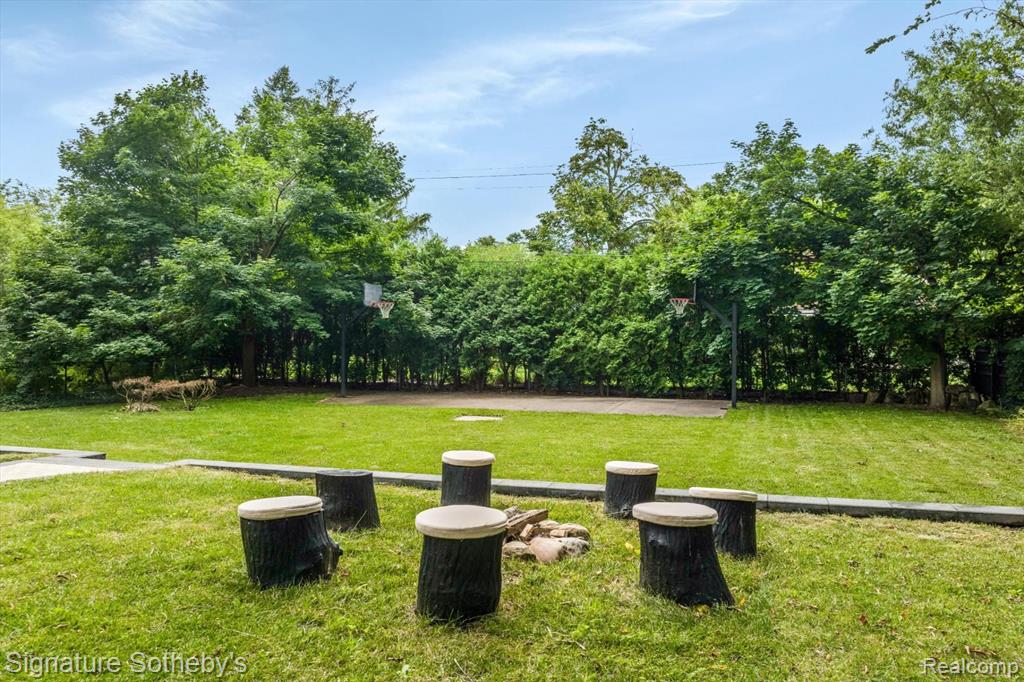 749 Middlesex Road Grosse Pointe Park, MI 48230 - Photo 50 of 69