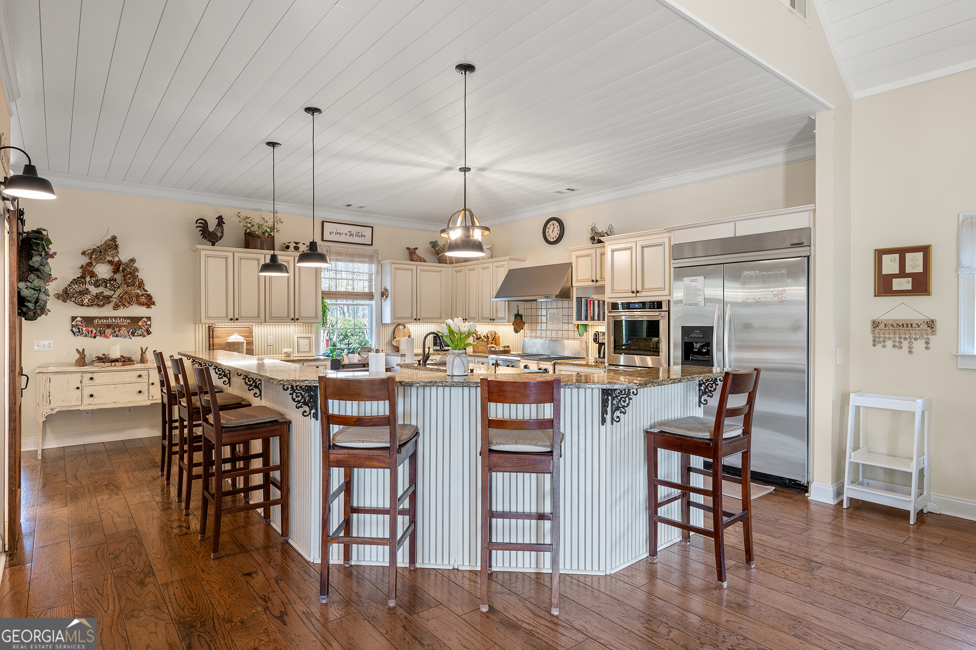 2202-2206 Lem Edwards Road Colbert, GA 30628 - Photo 18 of 68