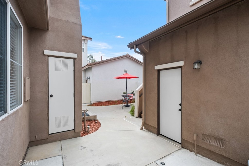 201 Kensington, Unit 26 Irvine, CA 92606 - Photo 37 of 59