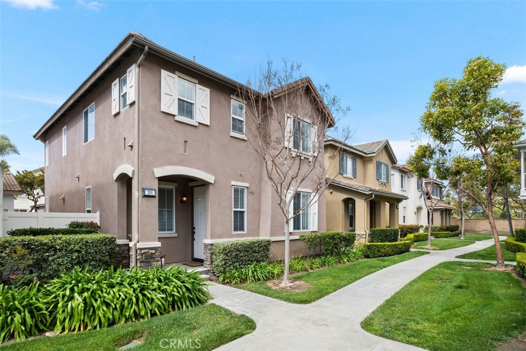 201 Kensington, Unit 26 Irvine, CA 92606 - Photo 43 of 59