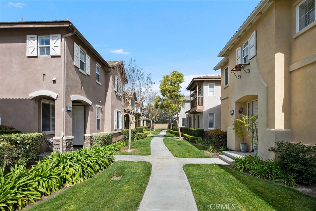 201 Kensington, Unit 26 Irvine, CA 92606 - Photo 44 of 59