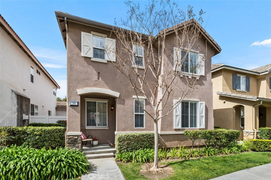 201 Kensington, Unit 26 Irvine, CA 92606 - Photo 45 of 59