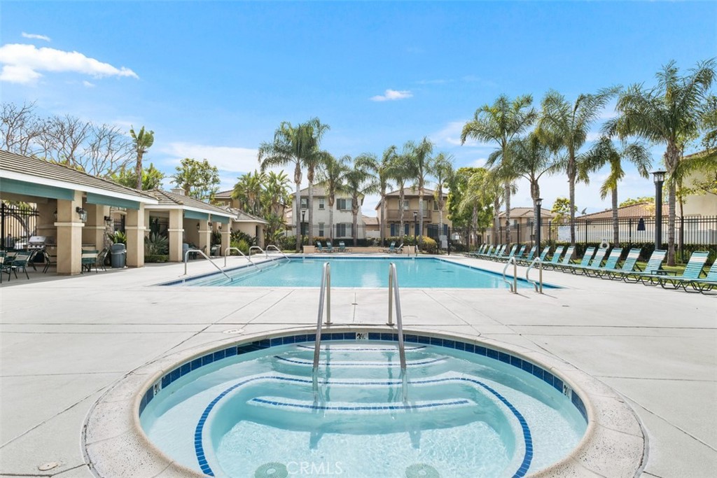 201 Kensington, Unit 26 Irvine, CA 92606 - Photo 55 of 59