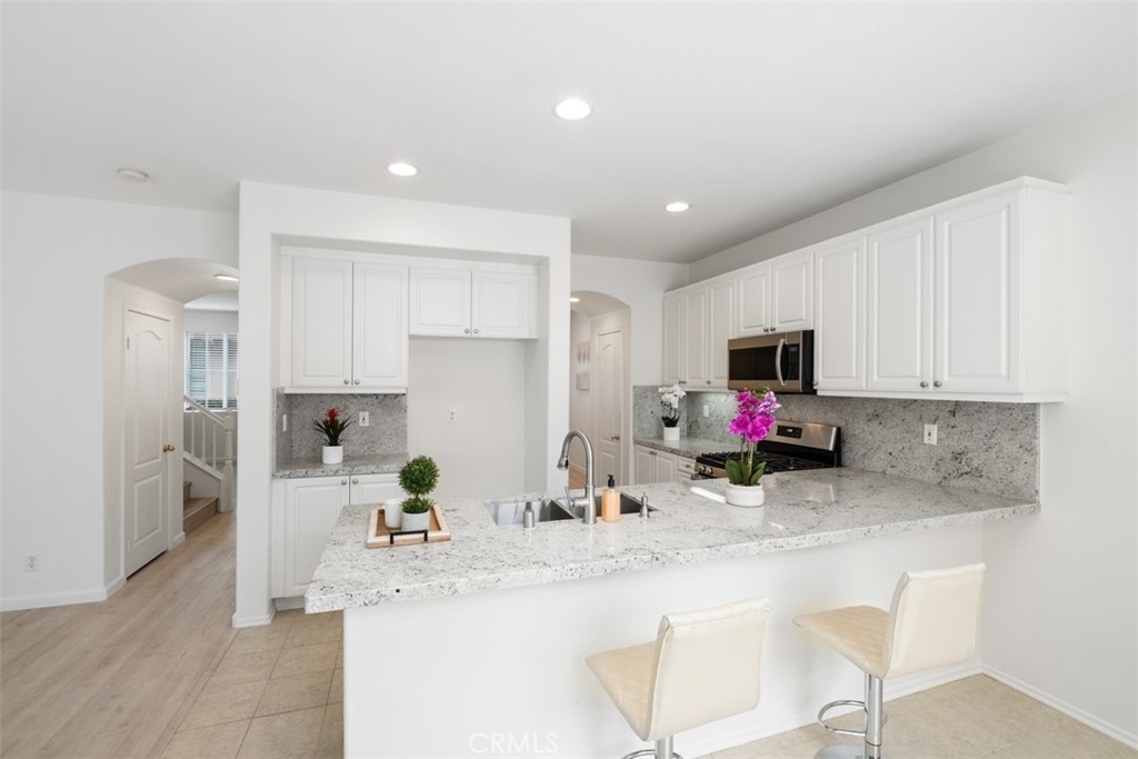 201 Kensington, Unit 26 Irvine, CA 92606 - Photo 10 of 59