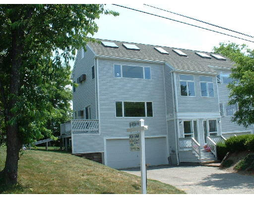 26 Merrill Road, Unit 1 Hull, MA 02045 - Photo 1 of 1 Gallery Image 1