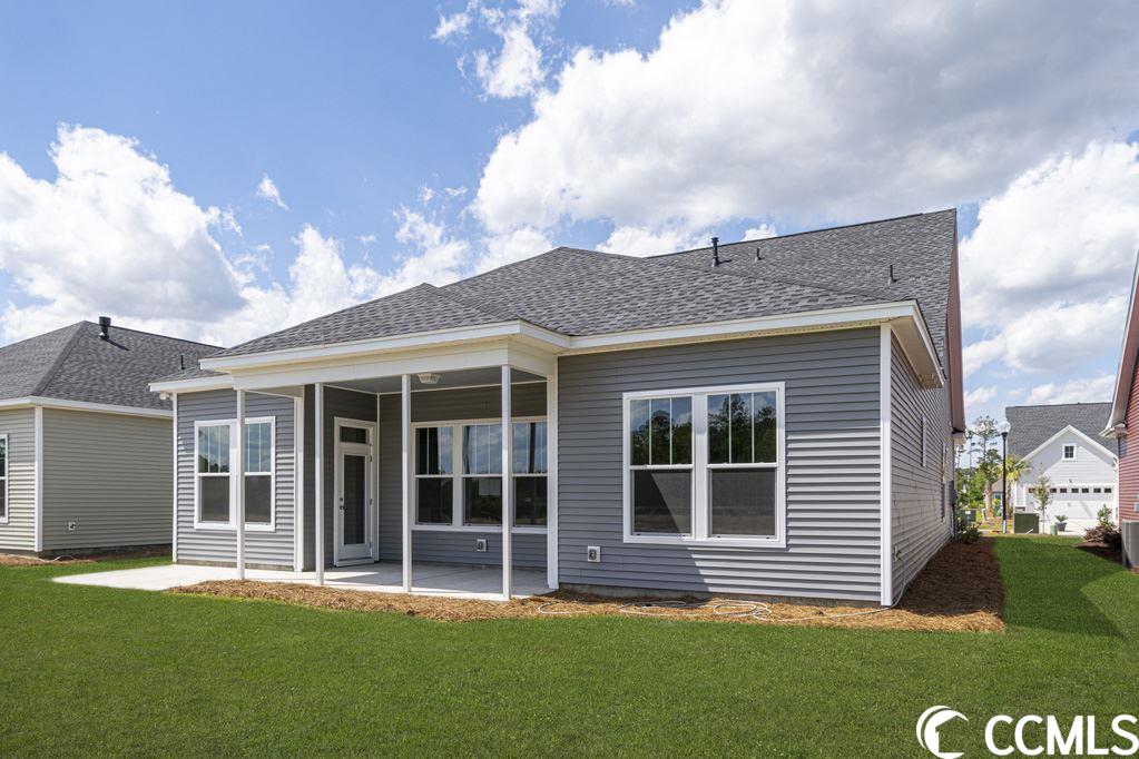 515 Bumble Circle Murrells Inlet, SC 29576 - Photo 3 of 28 Gallery Image 3