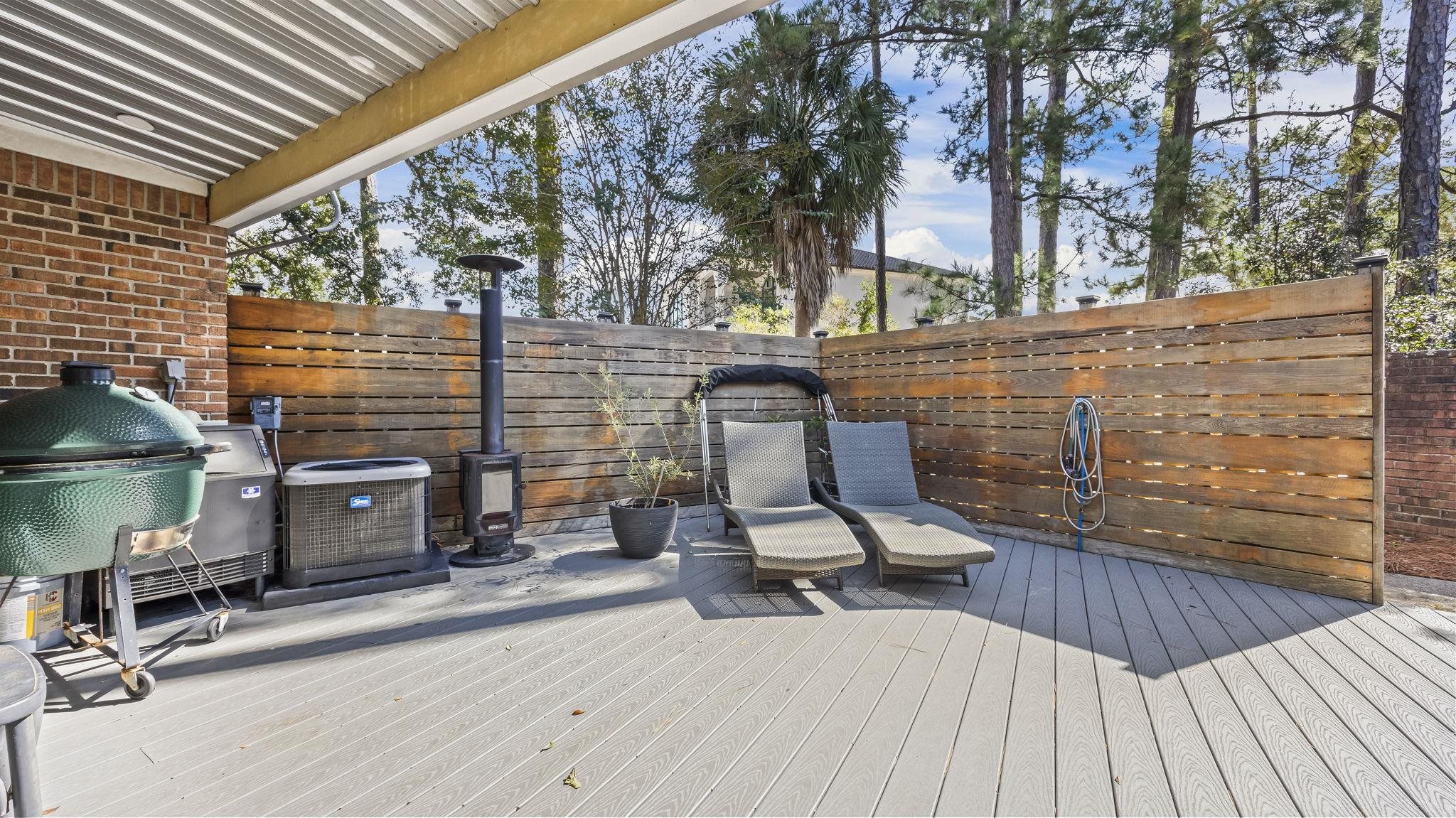 26063 Canal Road, Unit 2F Orange Beach, AL 36561 - Photo 35 of 36 Deck