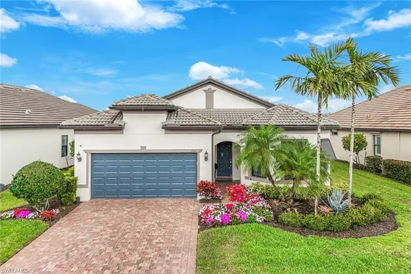 $1,099,000 | 7631 Winding Cypress Drive, Naples, FL 34114
