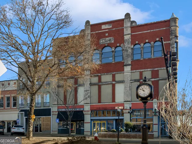 $265,000 | 102 North Hill Street, Unit 302, Griffin, GA 30223