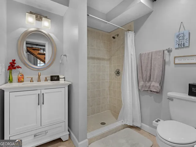 $265,000 | 102 North Hill Street, Unit 302, Griffin, GA 30223