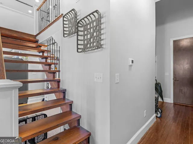 $265,000 | 102 North Hill Street, Unit 302, Griffin, GA 30223