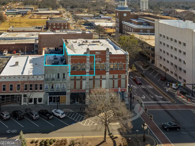 $265,000 | 102 North Hill Street, Unit 302, Griffin, GA 30223