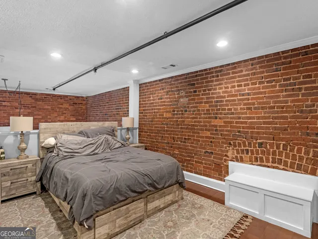 $265,000 | 102 North Hill Street, Unit 302, Griffin, GA 30223