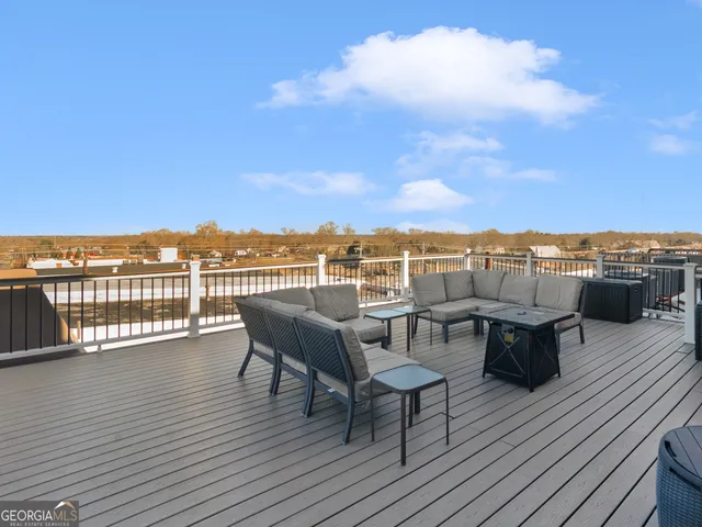 $265,000 | 102 North Hill Street, Unit 302, Griffin, GA 30223