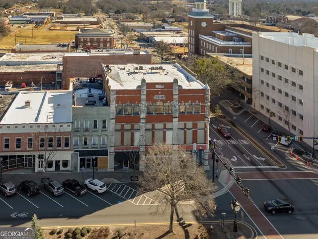 $265,000 | 102 North Hill Street, Unit 302, Griffin, GA 30223