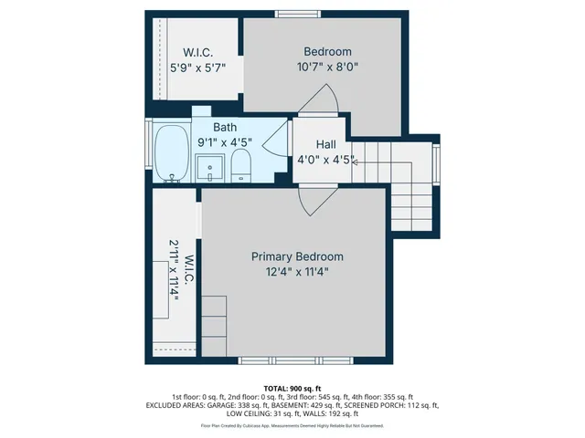 $259,900 | 147 Hurley Street East, West St. Paul, MN 55118