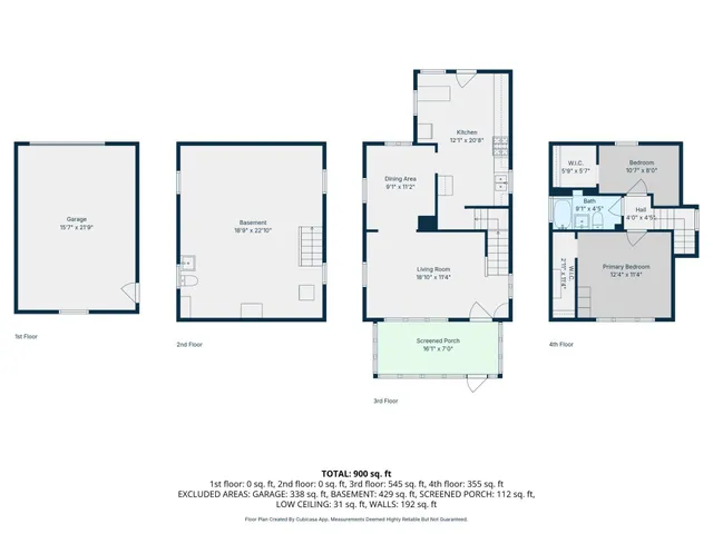 $259,900 | 147 Hurley Street East, West St. Paul, MN 55118