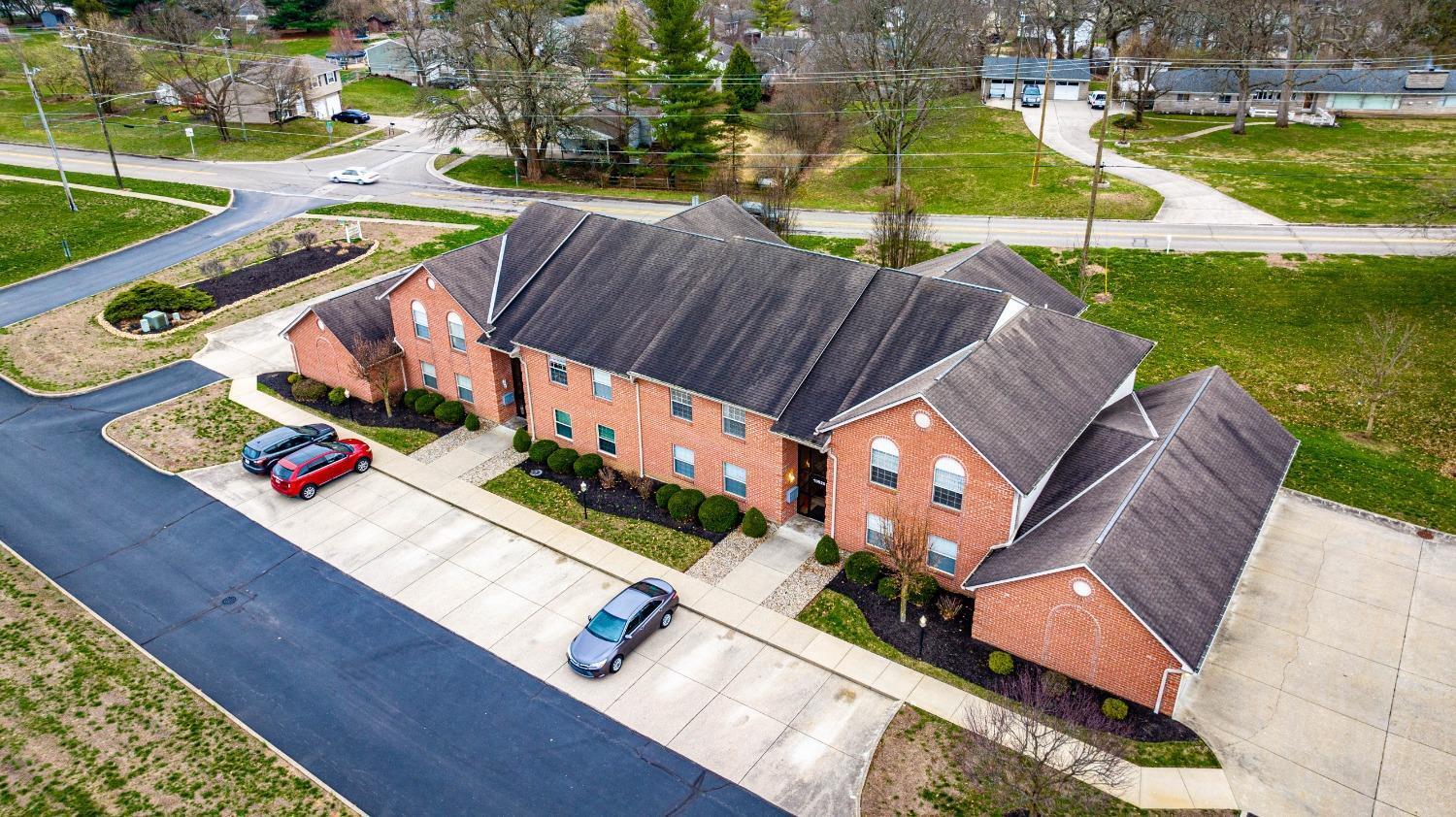 10526 West Road, Unit 8 Harrison, OH 45030 - Photo 33 of 38 Gallery Image 33