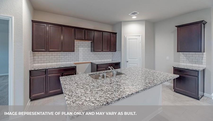 1603 Barrows Lane Rosenberg, TX 77469 - Photo 1 of 21